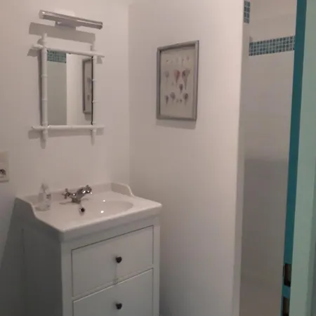 Villa Les Arbousiers *