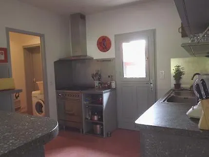 Les Arbousiers Villa Vieux-Boucau-les-Bains