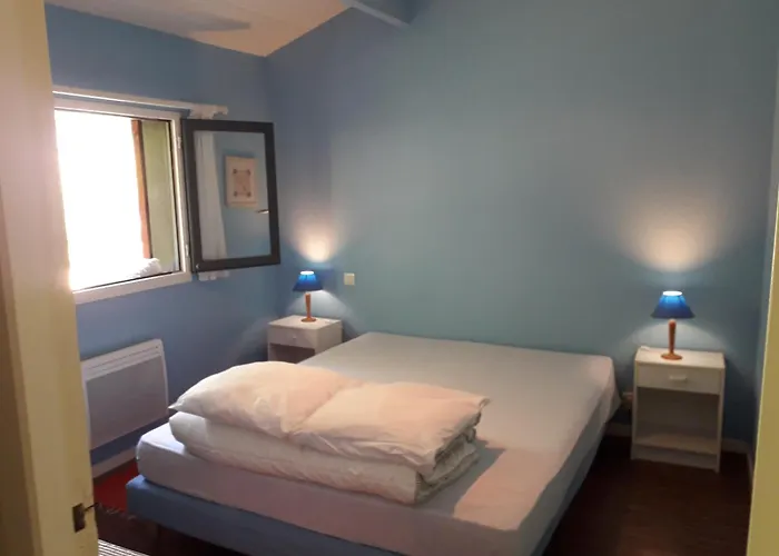 Villa Les Arbousiers Vieux-Boucau-les-Bains